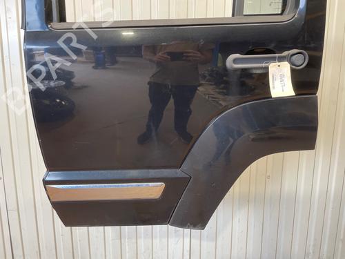 Used Left rear door Left rear door JEEP CHEROKEE (KK) 2.8 CRD 4x4 (177 hp) 39025667 39025667