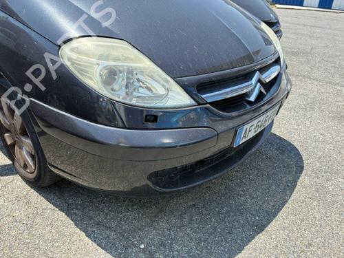 Left headlight CITROËN C8 (EA_, EB_) 2.2 HDi | BP38970970C28  - Image 10