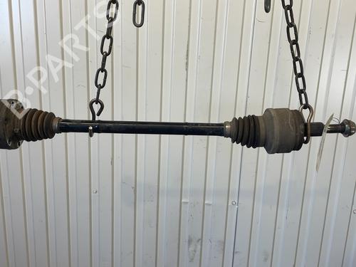 Used Right rear driveshaft VW TOUAREG (7LA, 7L6, 7L7) 2.5 R5 TDI (163 hp) 30302770