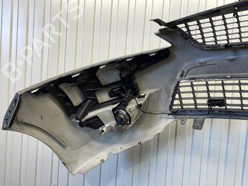 Front bumper FORD MONDEO IV (BA7) 1.8 TDCi | BP30088110C7 