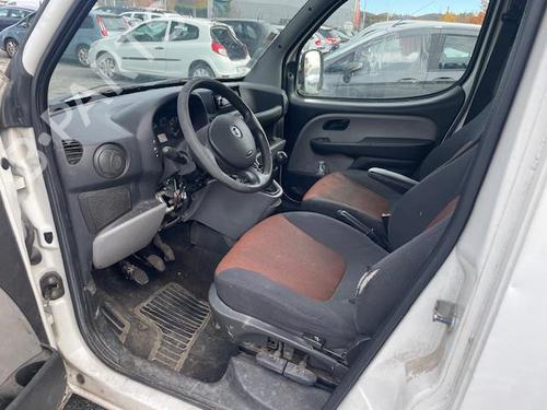 Left front window switch FIAT DOBLO Box Body/MPV (223_) 1.9 JTD | BP26618870I27 - Image 11