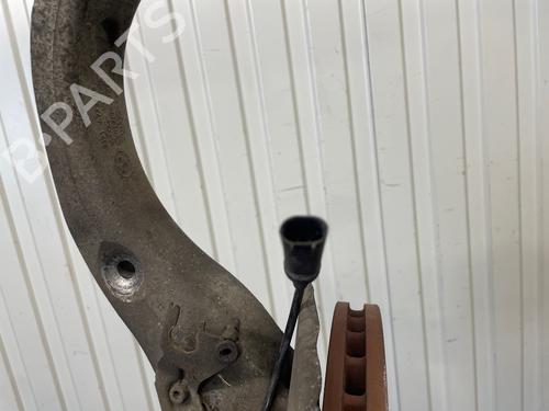 Left front steering knuckle BMW X5 (E70) xDrive 30 d | BP38156554M25 - Image 2