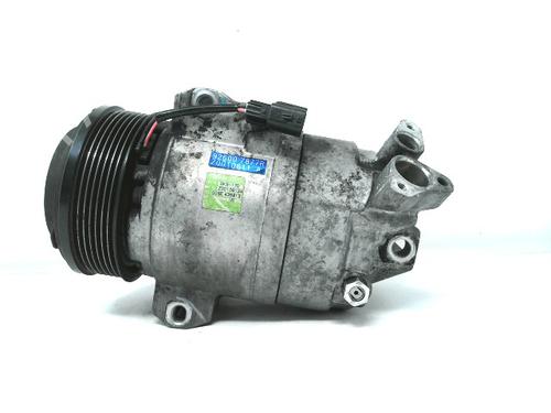 Used AC compressor RENAULT KOLEOS I (HY_) 2.0 dCi 4x4 (HY0K) (150 hp) 29513382