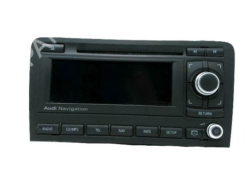 Radio AUDI A3 (8P1) 1.6 TDI | BP32734678E6 - Image 2