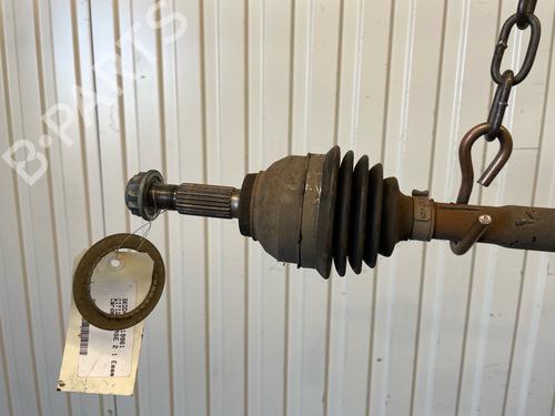 Used Right front driveshaft Right front driveshaft 36468225 36468225