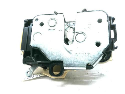 Used Front right lock Front right lock FIAT PANDA (312_, 319_) 1.2 (312PXA1A) (69 hp) 20916828 20916828
