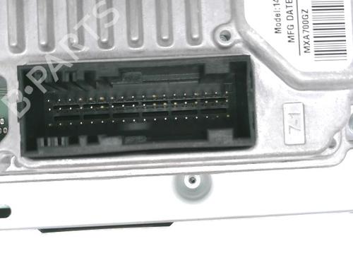 Display FORD RANGER (TKE) 3.2 TDCi 4x4 | BP39152595C48 - Image 6