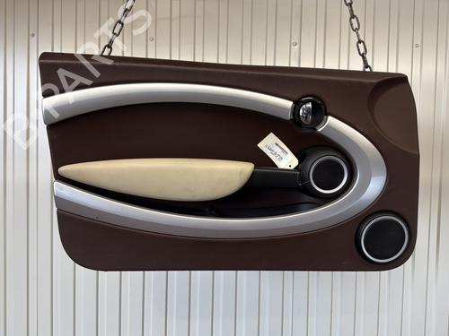 Used Front left panel Front left panel MINI MINI CLUBMAN (R55) Cooper (120 hp) 26396888 26396888