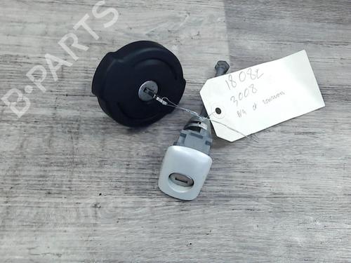 Used Fuel cap PEUGEOT 3008 I MPV (0U_) 1.6 HDi (114 hp) 22099238