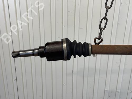Used Right front driveshaft Right front driveshaft 28705622 28705622