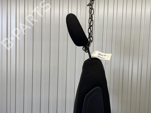 Left front seat PEUGEOT 206 SW (2E/K) 1.6 HDi 110 | BP27567180C15  - Image 7