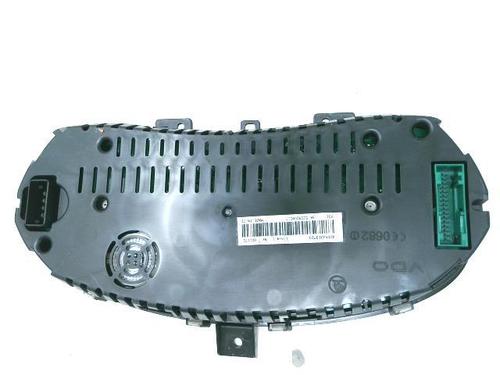 Electronic module SKODA FABIA II (542) 1.4 TDI | BP37187192M83 - Image 5