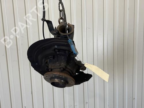 Used Left front steering knuckle BMW X1 (E84) xDrive 20 d (177 hp) 27221161