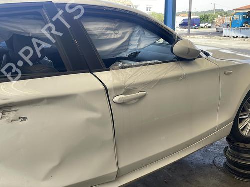 Steering rack BMW 1 (E87) 118 d | BP22100715M22  - Image 19