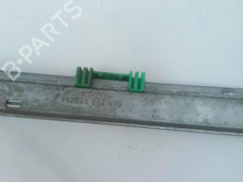 Used Front left window mechanism Front left window mechanism PEUGEOT 306 (7B, N3, N5) 1.9 SRDT (90 hp) 33536191 33536191