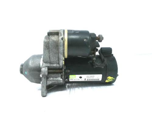 Used Starter Starter OPEL TIGRA (S93) 1.4 16V (F07) (90 hp) 20915836 20915836