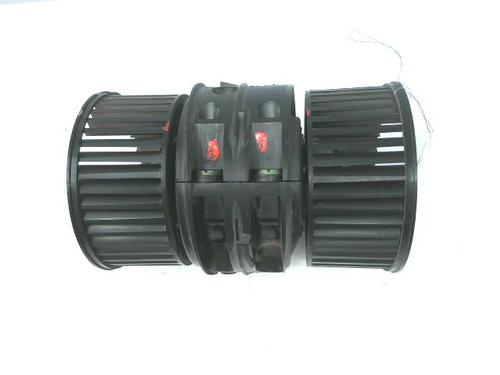 Used Heater blower motor RENAULT MEGANE III Hatchback (BZ0/1_, B3_) 1.5 dCi (BZ0C) (90 hp) 22099413