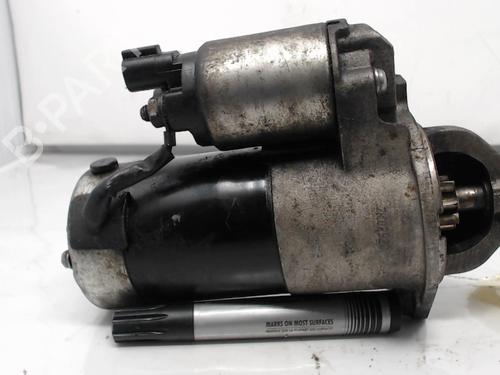 Starter KIA CEE'D SW (ED) 1.6 CRDi 115 | BP22099657M8 - Image 4