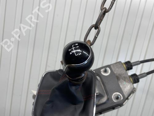 Gear lever SEAT IBIZA IV SC (6J1, 6P5) 1.2 TSI | BP31280186M90