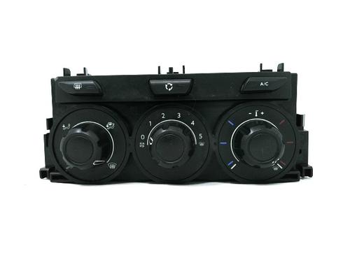 Climate control CITROËN C3 II (SC_) 1.2 VTi 82 | BP33171131I5  - Image 7