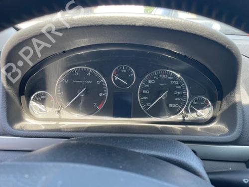 Used Parts PEUGEOT 407 (6D_) 1.8 16V (6D6FYC) 1955914