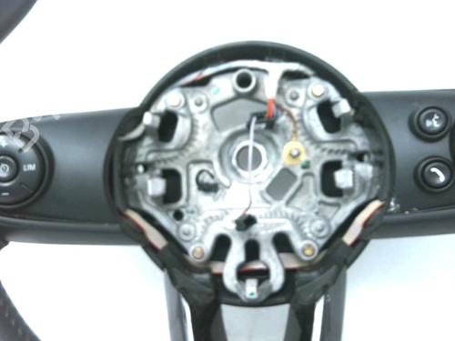 Used Steering wheel Steering wheel MINI MINI (F56) One (102 hp) 24373203 24373203