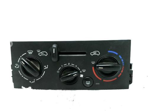 Used Climate control Climate control 20912141 20912141