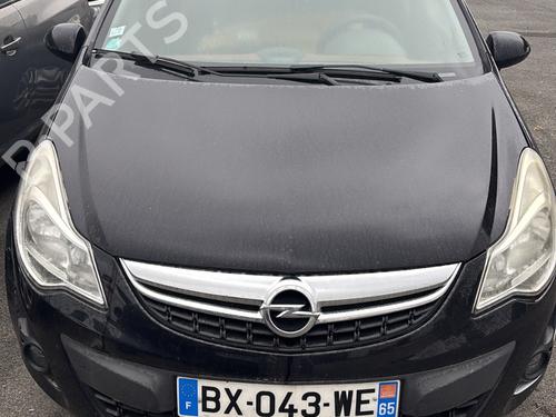 AC compressor OPEL CORSA D (S07) 1.2 (L08, L68) | BP27486392M34  - Image 8