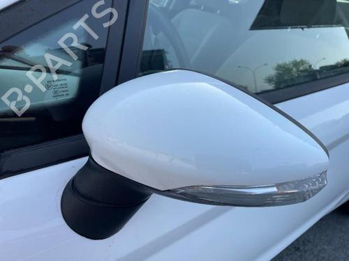 Headlight switch FORD FIESTA VI (CB1, CCN) 1.25 | BP22099462I24 - Image 31