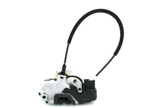 Front right lock OPEL INSIGNIA A (G09) 2.0 CDTI (68) 13577984