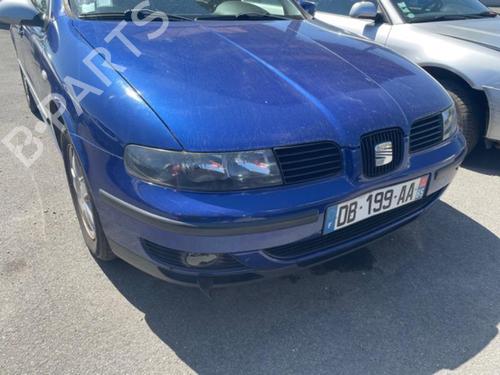 Right mirror SEAT LEON (1M1) 1.9 TDI | BP22098644C27 