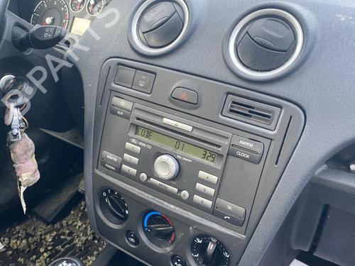 Turbolader/Kompressor FORD FUSION (JU_) 1.6 TDCi | BP20916442M71 