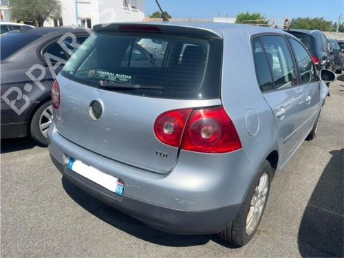Gearbox VW GOLF V (1K1) 1.9 TDI | BP24346918M3 - Image 5