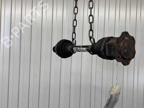 Left front driveshaft AUDI A5 (8T3) 3.0 TDI quattro | BP30360520M38  - Image 5