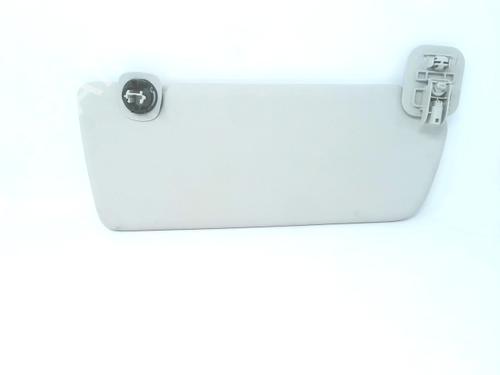 Used Left sun visor Left sun visor RENAULT CLIO V (B7_) 1.5 Blue dCi 85 (B7AG) (86 hp) 26688460 26688460