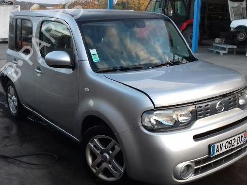 Brugte NISSAN CUBE (Z12) 1.5 dCi (110 hp) 1956027