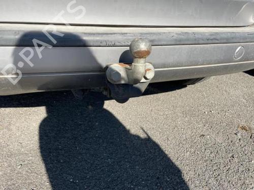 Right rear door PEUGEOT 307 Break (3E) 2.0 HDI 110 | BP20911652C5 
