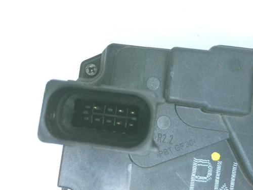 Rear right lock OPEL ZAFIRA / ZAFIRA FAMILY B (A05) 1.9 CDTI (M75) | BP20911731C99 