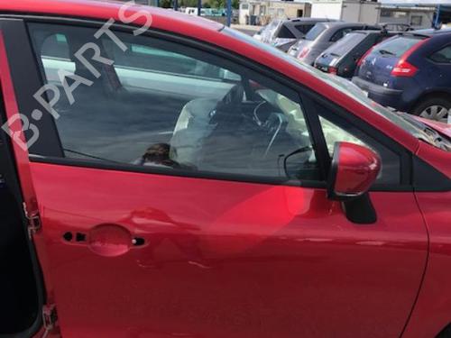 Front right window mechanism RENAULT CLIO IV (BH_) 0.9 TCe 75 (BHNP) | BP20913613C23 