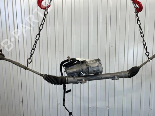 Used Steering rack CITROËN C3 AIRCROSS II (2R_, 2C_) 1.2 PureTech 110 (2RHNZB, 2RHNZW, 2RHNPX, 2RHNPJ) (110 hp) 29288020