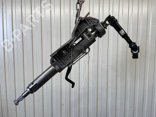 Steering column OPEL ASTRA J (P10) 1.7 CDTI (68) | BP38530046M21 - Image 3