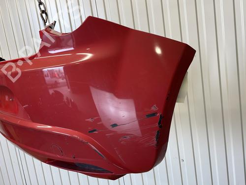 Rear bumper ALFA ROMEO MITO (955_) 1.4 MultiAir (955AXL1B) | BP23796118C8 
