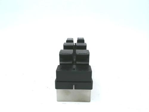 Left front window switch SUZUKI SX4 (EY, GY) 1.9 DDiS 4x4 (RW419D) | BP27486244I27 - Image 5