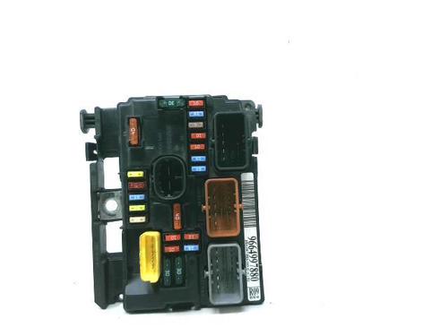 Used Fuse box PEUGEOT 207 SW (WK_) 1.6 HDi (90 hp) 20916319