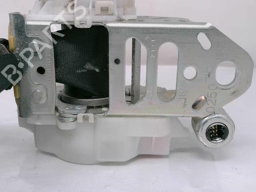 Front left seatbelt SUZUKI SWIFT IV (FZ, NZ) 1.3 DDiS (AZG413D, ZC02S, ZC92S) | BP34227224I26 - Image 2