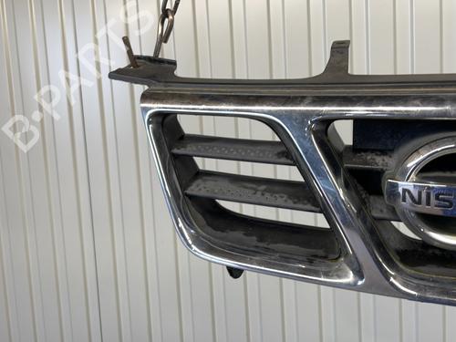 Grille NISSAN X-TRAIL I (T30) 2.2 Di 4x4 | BP22315356C40 