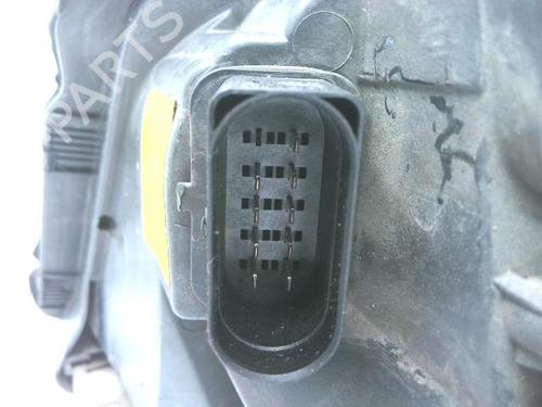 Used Right headlight Right headlight VW SHARAN (7M8, 7M9, 7M6) 1.9 TDI (115 hp) 20911980 20911980