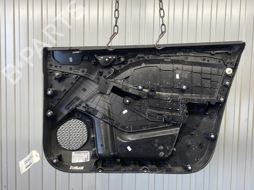 Front left panel RENAULT CLIO V (B7_) 1.5 Blue dCi 100 (B7AD) | BP30795843C58