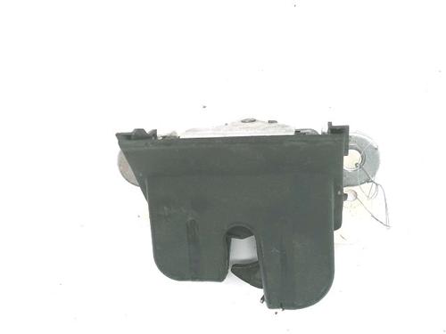 Used Tailgate lock Tailgate lock SEAT IBIZA IV (6J5, 6P1) 1.6 TDI (105 hp) 36078108 36078108