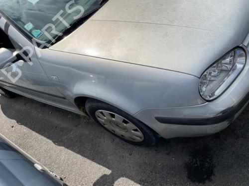 Gearbox VW GOLF IV (1J1) 1.9 TDI | BP22099847M3 